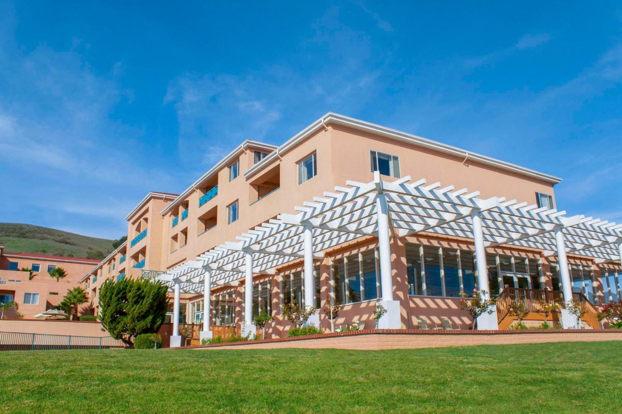 Station touristique Hilton Vacation Club San Luis Bay Avila