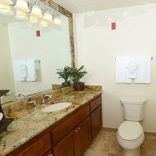 Resort Hilton Vacation Club San Luis Bay Avila Beach
