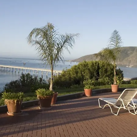 Hilton Vacation Club San Luis Bay Avila Beach 